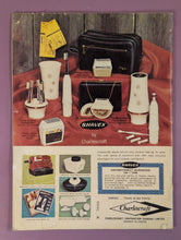 Load image into Gallery viewer, 1966 CFL Official Program Ottawa Rough Riders vs Toronto C.N.E. Stadium
