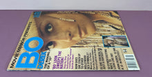 Load image into Gallery viewer, Movie Mirror Presents Bo Derek The Making of a "10" Magazine No. 1 (1980)
