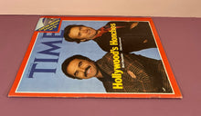 Load image into Gallery viewer, Time Magazine Jan 9 1978 Hollywood's Honchos Burt Reynolds Clint Eastwood
