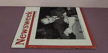 Load image into Gallery viewer, Vintage Newsweek Magazine April 3, 1950 - McCarthy: He's Betting His Career
