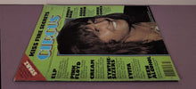 Load image into Gallery viewer, Circus Magazine #154 Keith Emerson ELP Pink Floyd Kiss April 28 1977
