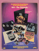 Load image into Gallery viewer, Circus Magazine #140 Chevy Chase ZZ Top Kiss Sept 28 1976

