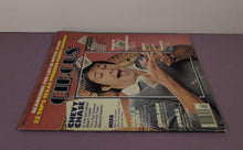Load image into Gallery viewer, Circus Magazine #140 Chevy Chase ZZ Top Kiss Sept 28 1976
