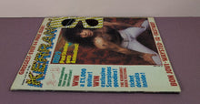 Load image into Gallery viewer, Kerrang! Magazine #78 KISS Paul Stanley, Bon Jovi, Jim Dandy (Oct 4-17 1984)
