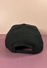 Load image into Gallery viewer, New Era 9FIFTY Evil Geniuses Esports Black on Black Snapback Hat M/L
