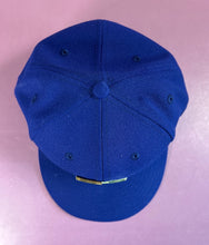 Load image into Gallery viewer, New Era 59FIFTY LA Dodgers Hat Gold California State Metal Badge
