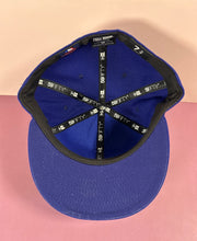 Load image into Gallery viewer, New Era 59FIFTY LA Dodgers Hat Gold California State Metal Badge
