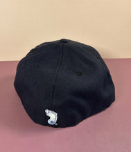 Load image into Gallery viewer, New Era 59FIFTY Low Profile UNC North Carolina Tar Heels Fitted Hat Cap 7 3/4
