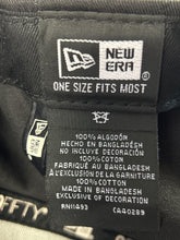 Load image into Gallery viewer, New Era 9FIFTY WPA Snapback Hat Black Baseball Cap One Size
