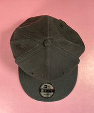 Load image into Gallery viewer, New Era 9FIFTY WPA Snapback Hat Black Baseball Cap One Size
