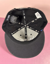 Load image into Gallery viewer, New Era 9FIFTY WPA Snapback Hat Black Baseball Cap One Size
