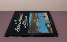 Load image into Gallery viewer, A Stratford Album: Memories of the Festival City by Mary Jane Lennon (1985)
