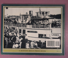 Load image into Gallery viewer, Jackson's Point: Ontario's First Cottage Country by Jeanne Hopkins (1993)
