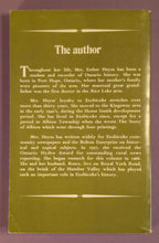 Load image into Gallery viewer, Etobicoke From Furrow to Borough by Esther Heyes (1974, 2nd Printing)
