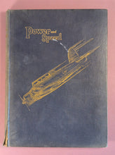 Load image into Gallery viewer, Power and Speed: The Story of the Internal Combustion Engine by F. E. Dean
