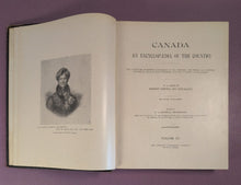 Load image into Gallery viewer, 1898 Canada: An Encyclopædia of the Country Vol. III - J. Castell Hopkins
