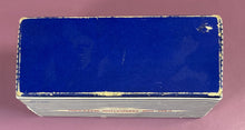 Load image into Gallery viewer, Vintage Dinky Toys 32D Auto-Échelle de Pompiers Empty Box Meccano France
