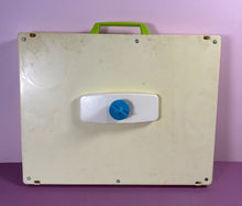 Load image into Gallery viewer, Vintage 1973 Fisher-Price Crib Activity Center Toy #134 Made in USA
