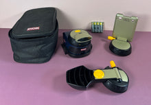 Load image into Gallery viewer, Ryobi AIRgrip MultiTASKit EMM0001 Vacuum Mount System with Case &amp; Manual
