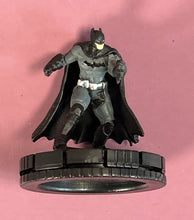Load image into Gallery viewer, DC HeroClix Batman 2013 Lot of 3 Figures - Robin, Batman, Penguin Thug

