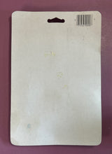 Load image into Gallery viewer, Vintage 1973 JA-RU Dick Tracy Metal Handcuffs Toy No. 494 New Sealed
