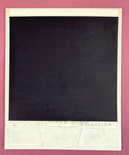 Load image into Gallery viewer, George Chuvalo Signed Polaroid Type-1 Photo Boxer Post-Fight March 7, 1977
