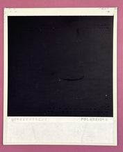 Load image into Gallery viewer, Linwood Boomer Signed Polaroid Type-1 Photo Malcolm in the Middle Creator
