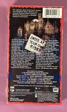 Load image into Gallery viewer, The Rocky Horror Picture Show VHS 15th Anniversary Sealed CBS/FOX (1990)
