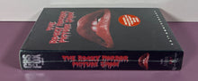 Load image into Gallery viewer, The Rocky Horror Picture Show VHS 15th Anniversary Sealed CBS/FOX (1990)
