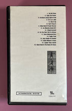 Load image into Gallery viewer, Public Enemy - He Got Game: The History Of The Game Promo VHS (1998)
