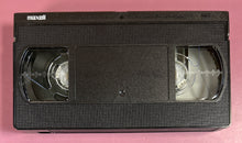 Load image into Gallery viewer, Public Enemy - He Got Game: The History Of The Game Promo VHS (1998)
