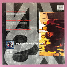 Load image into Gallery viewer, INXS - Disappear 12" Vinyl Single w/ Poster (1990 Mercury INXSP 1612)
