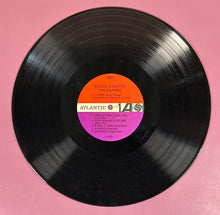 Load image into Gallery viewer, The Drifters - Rockin' &amp; Driftin' LP Vinyl Atlantic Records 8022 (1958)
