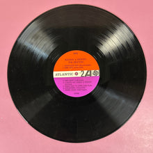 Load image into Gallery viewer, The Drifters - Rockin' &amp; Driftin' LP Vinyl Atlantic Records 8022 (1958)
