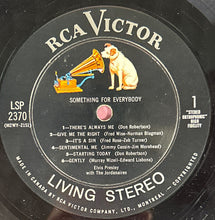 Load image into Gallery viewer, Elvis Presley - Something for Everybody (Vinyl LP, 1961, RCA Victor LSP-2370)
