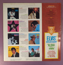 Load image into Gallery viewer, Elvis Presley - Burning Love and Hits From His Movies Vol. 2 Vinyl LP (1972)
