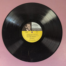 Load image into Gallery viewer, Francis Sinatra &amp; Edward Ellington - Francis A. &amp; Edward K. LP Reprise FS 1024
