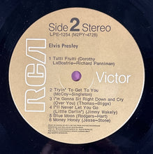 Load image into Gallery viewer, Elvis Presley - Elvis Presley Vinyl LP Record LPE-1254 Canadian Stereo
