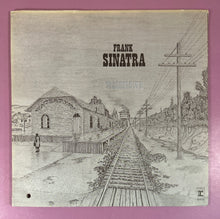 Load image into Gallery viewer, Frank Sinatra - Watertown LP Vinyl Record Album 1970 Reprise FS 1031
