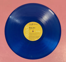 Load image into Gallery viewer, Elvis Presley - Moody Blue LP Vinyl Record Special Limited Edition Blue Album
