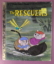 Load image into Gallery viewer, Lot of 10 Vintage &amp; Modern Little Golden Books Disney Christmas Sesame Street
