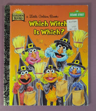 Load image into Gallery viewer, Lot of 10 Vintage &amp; Modern Little Golden Books Disney Christmas Sesame Street
