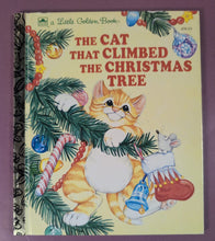 Load image into Gallery viewer, Lot of 10 Vintage &amp; Modern Little Golden Books Disney Christmas Sesame Street
