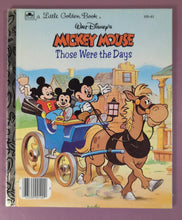 Load image into Gallery viewer, Lot of 10 Vintage &amp; Modern Little Golden Books Disney Christmas Sesame Street
