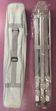 Load image into Gallery viewer, Heritage ANCO HAE620/625/630 Portable Aluminum Art Easel with Carrying Bag
