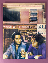 Load image into Gallery viewer, Rock Dreams Under the Boardwalk by Guy Peellaert &amp; Nik Cohn (Pan Books, 1974)

