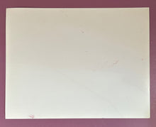 Load image into Gallery viewer, Vicky Vette Autographed 8x10 Photo w/Personal Inscription - Adam &amp; Eve
