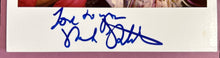 Load image into Gallery viewer, Melissa Manchester Signed Autograph Original Type-1 Polaroid Photo
