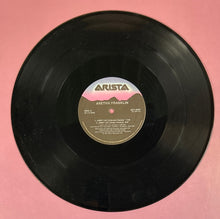 Load image into Gallery viewer, Aretha Franklin - Jimmy Lee 12" Single Vinyl (1986 Arista) Andy Warhol Art
