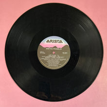 Load image into Gallery viewer, Aretha Franklin - Jimmy Lee 12" Single Vinyl (1986 Arista) Andy Warhol Art
